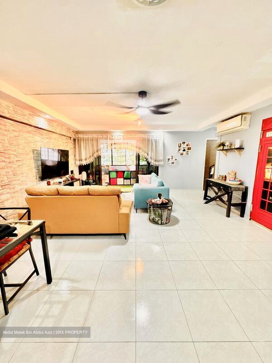 Blk 537 Woodlands Drive 16 (Woodlands), HDB 5 Rooms #497860761